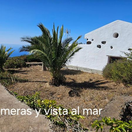Finca La Ramona Isora Exterior photo